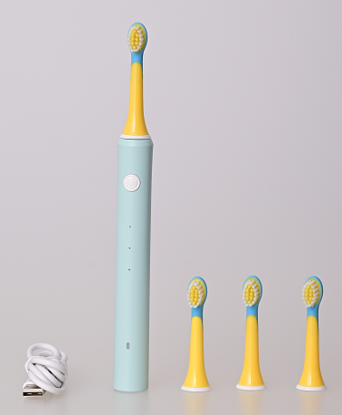 Yetişkinler İçin TypeC USB Şarj Kablolu TB31A PulSonic Diş Fırçası